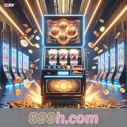 Bônus de Jogo Incríveis no 699h.com para Você!