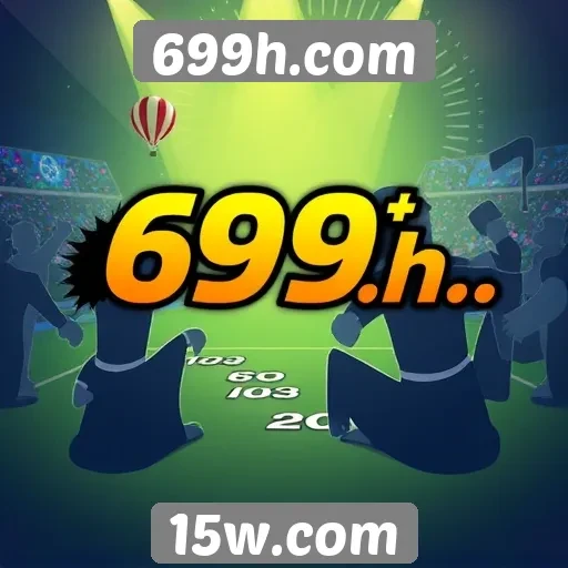 Explorando a comunidade de jogadores no 699h.com