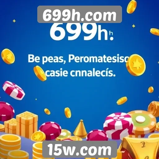 Recursos exclusivos disponíveis no 699h.com