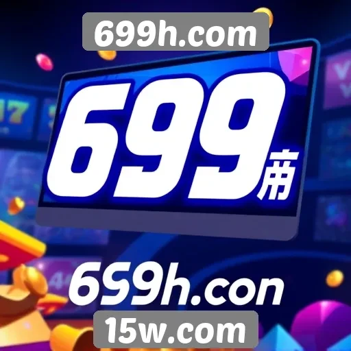 Comparativo entre 699h.com e concorrentes