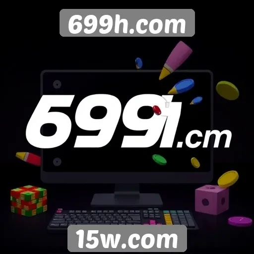 Plataforma 699h.com destaca-se por sua interface amigável