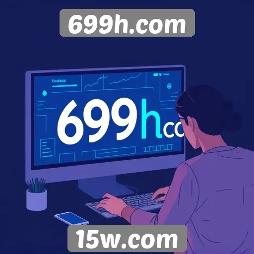 Estudo sobre a usabilidade do site 699h.com
